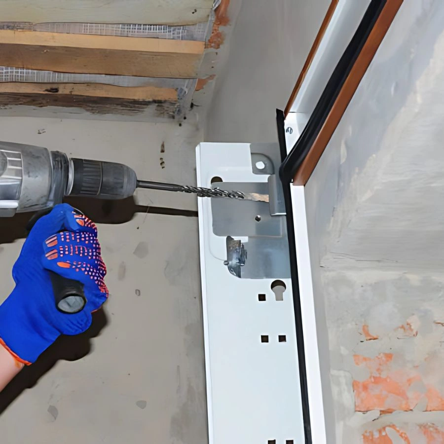 Garage Door Repair