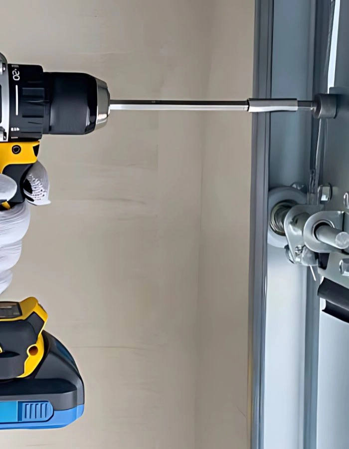 Installation & Repair Garage Door service