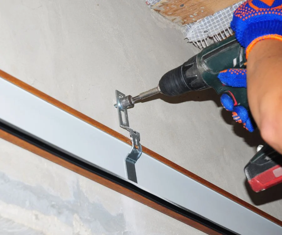 garage door repair
