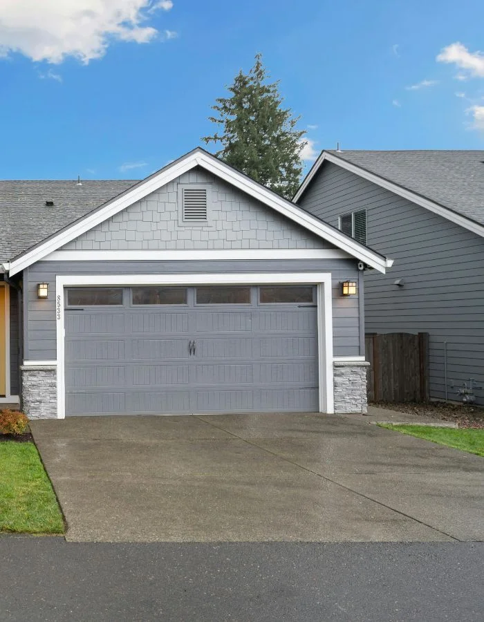 garage near me